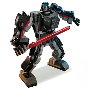 Space Wars Buildable Figure Stormtrooper Darth Vader Rey Kyle Ren Luke Skywalker Figure Toys Building Block Compatible With Lego
