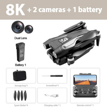 Load image into Gallery viewer, Xiaomi Z908 Pro MAX Drone 8K Professional Dual Camera GPS FPV Brushless Motor Optical Flow Hovering Folding Quadcopter 10000M