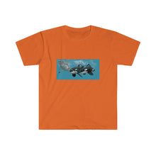 Load image into Gallery viewer, Unisex Softstyle T-Shirt - Ocars