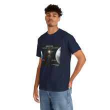 Load image into Gallery viewer, Unisex Heavy Cotton Tee - Kepler 452b