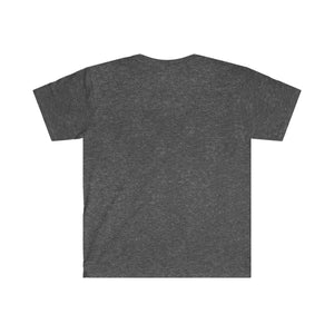 Unisex Softstyle T-Shirt - Ocars